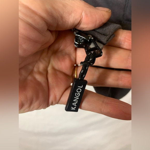 KANGOL HOODIE - Picture 3 of 15